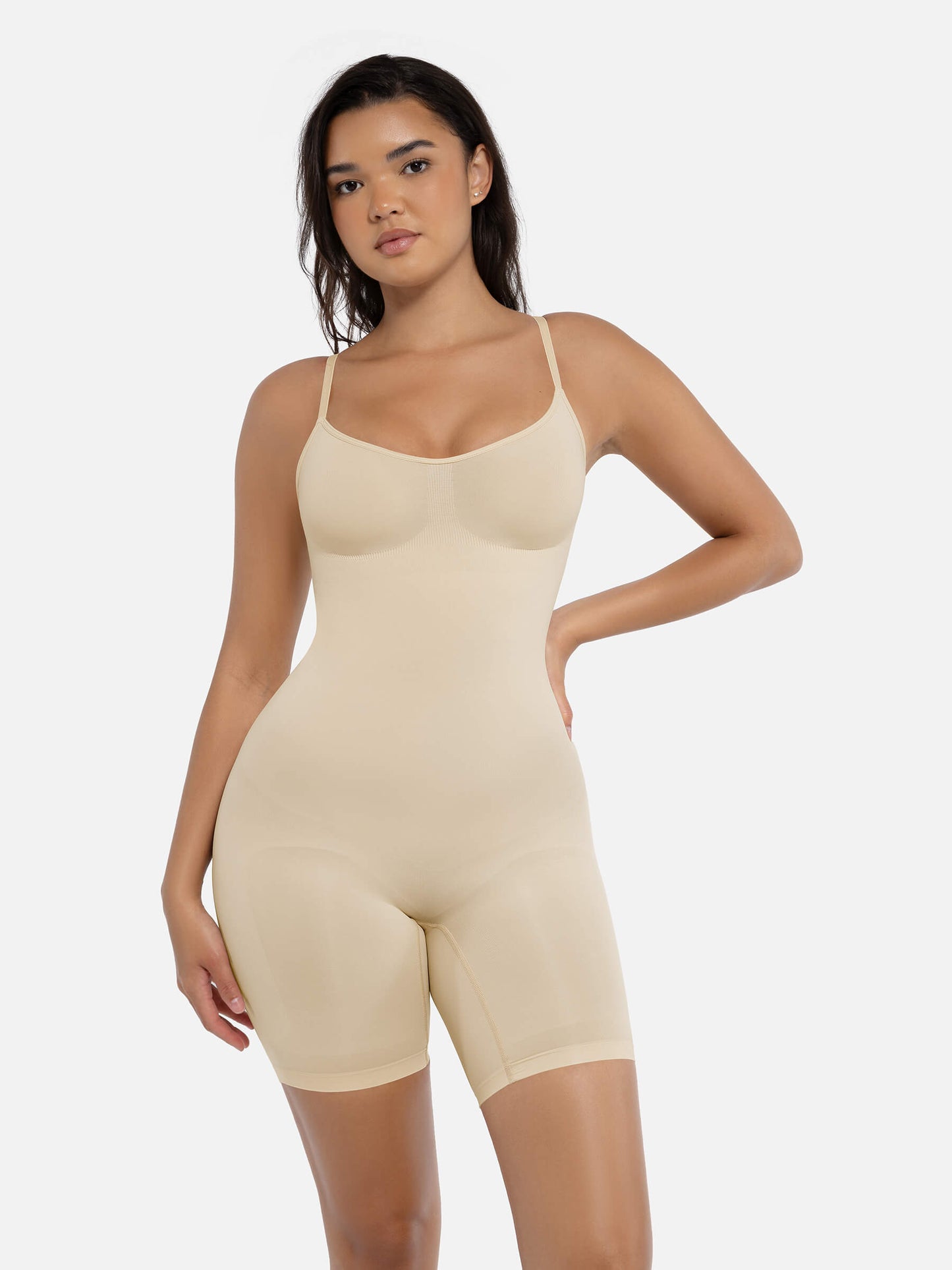 ShapeSecret Full Bodysuit
