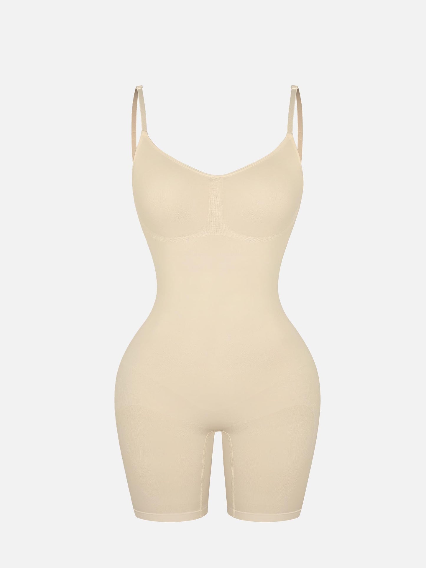 ShapeSecret Full Bodysuit
