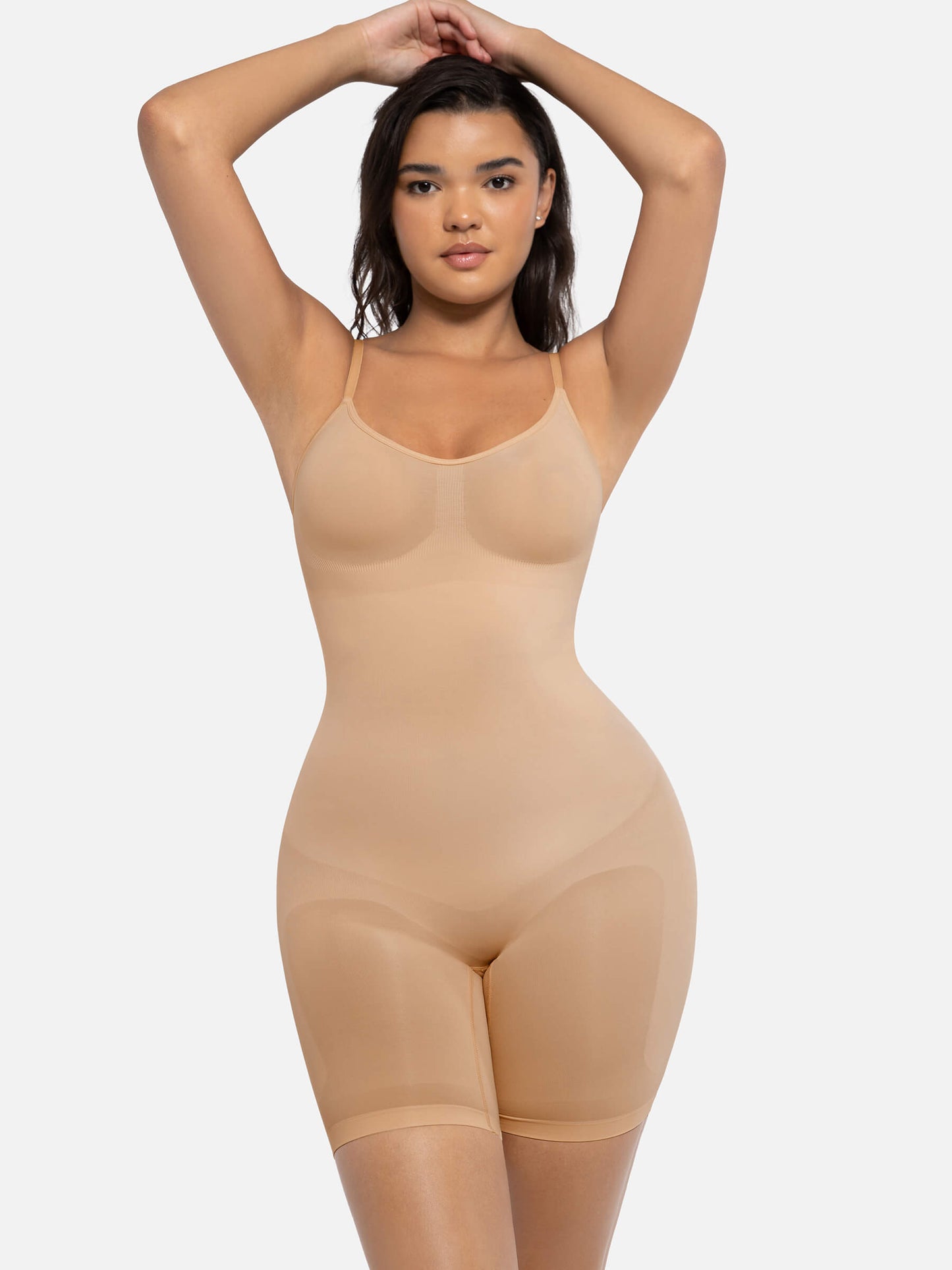 ShapeSecret Full Bodysuit
