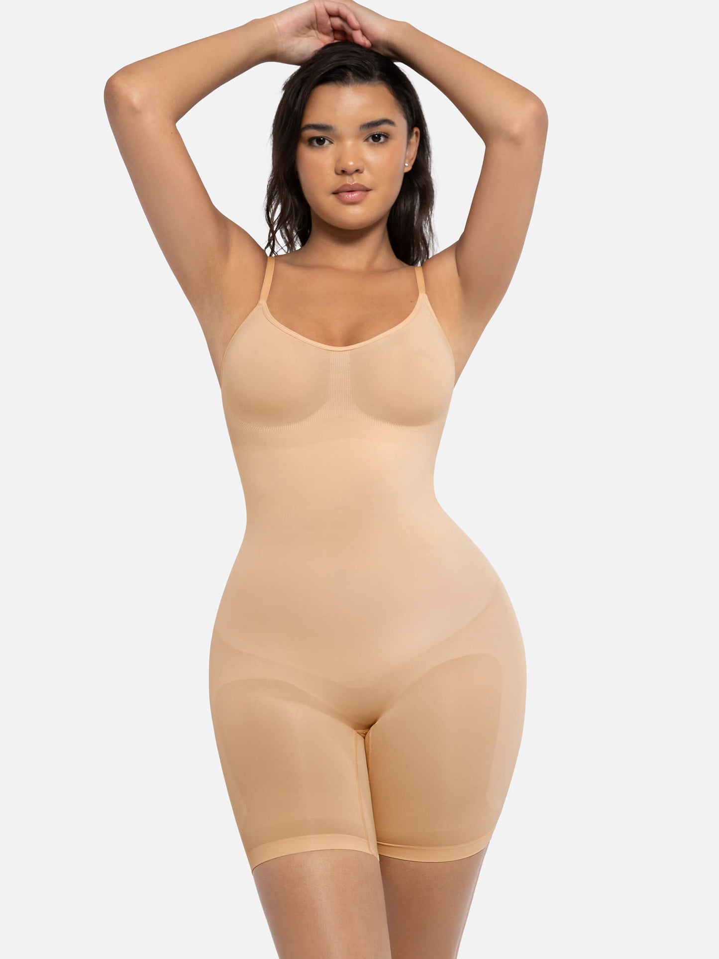 ShapeSecret Full Bodysuit