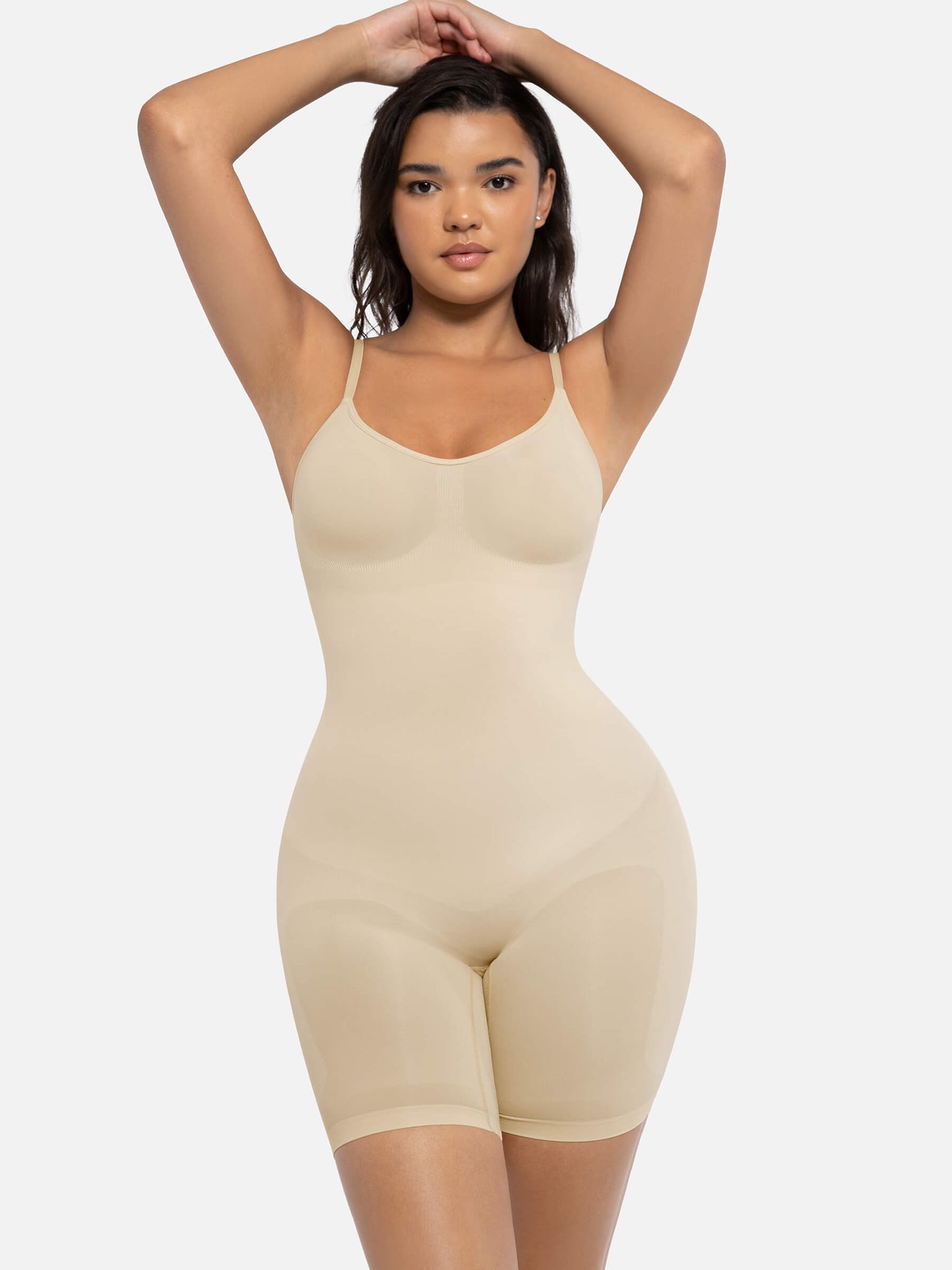 ShapeSecret Full Bodysuit